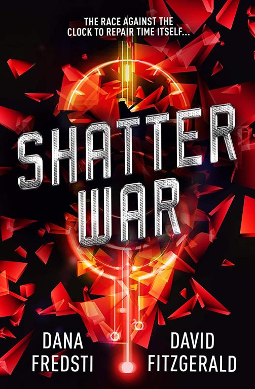 Time Shards - Shatter War