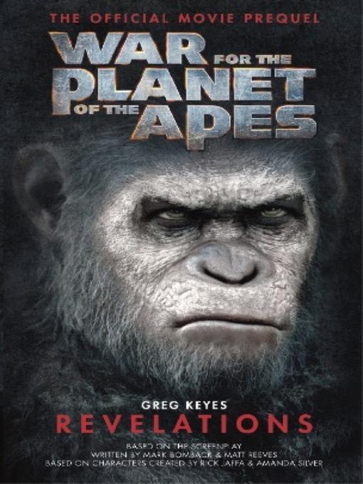 War for the Planet of the Apes