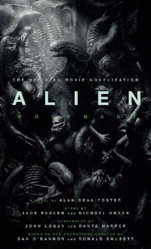 Alien: Covenant