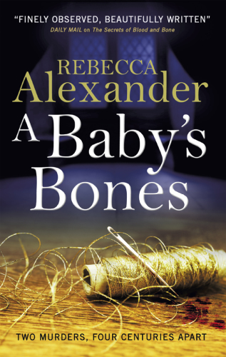 A Baby's Bones