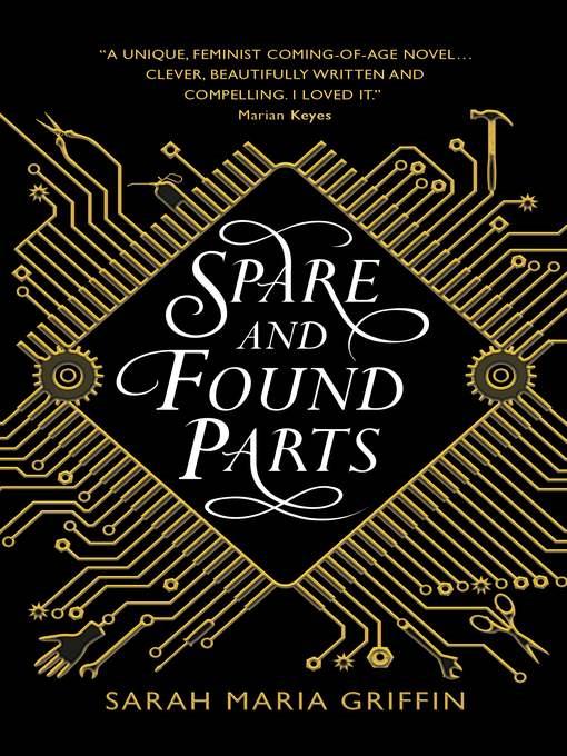 Spare and Found Parts