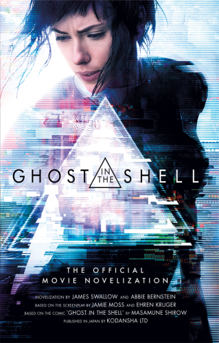 Ghost in the Shell