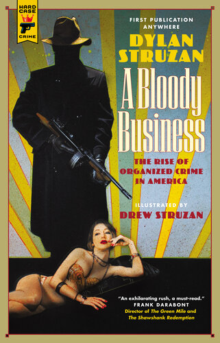 A Bloody Business