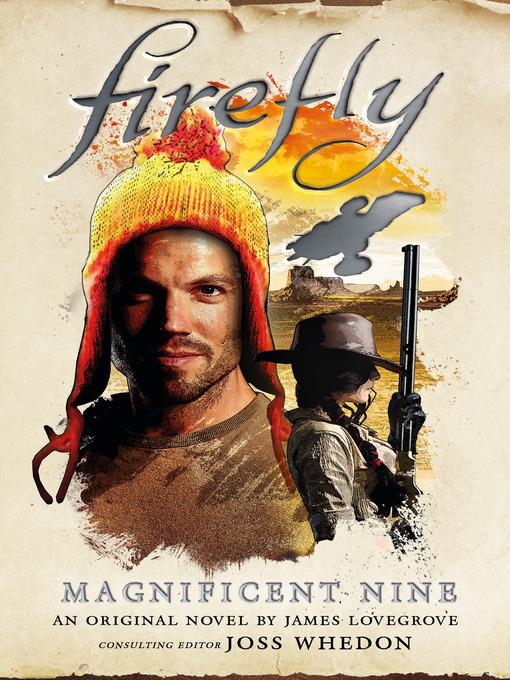 Firefly--The Magnificent Nine