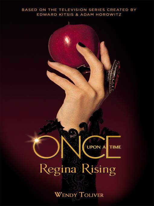 Regina Rising