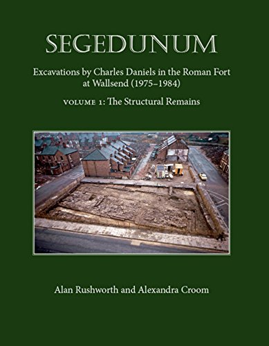 Segedunum