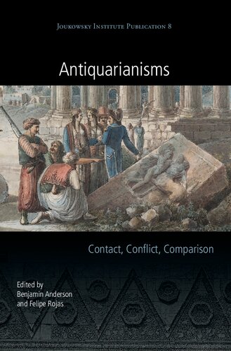 Antiquarianisms