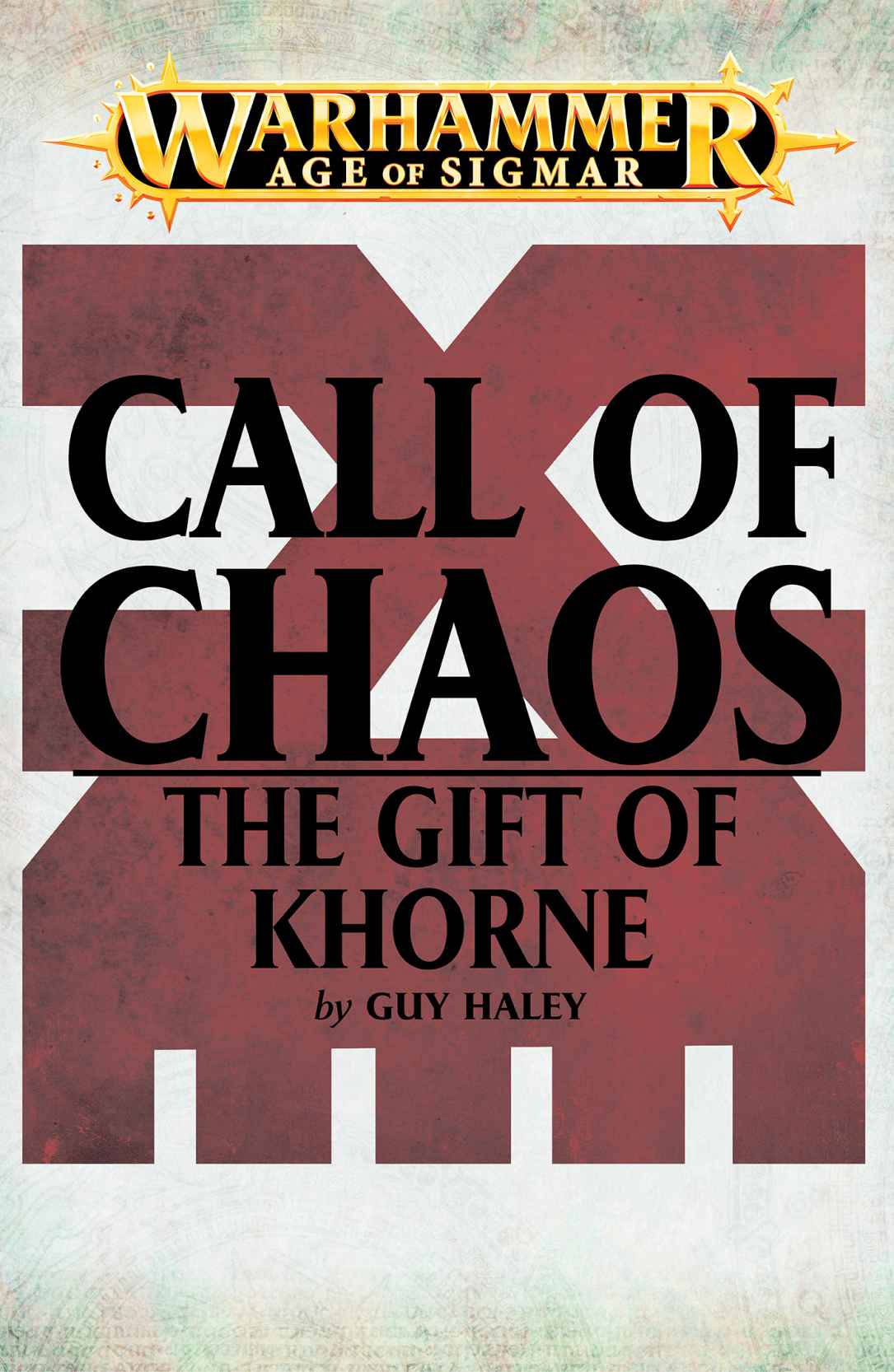 The Gift of Khorne