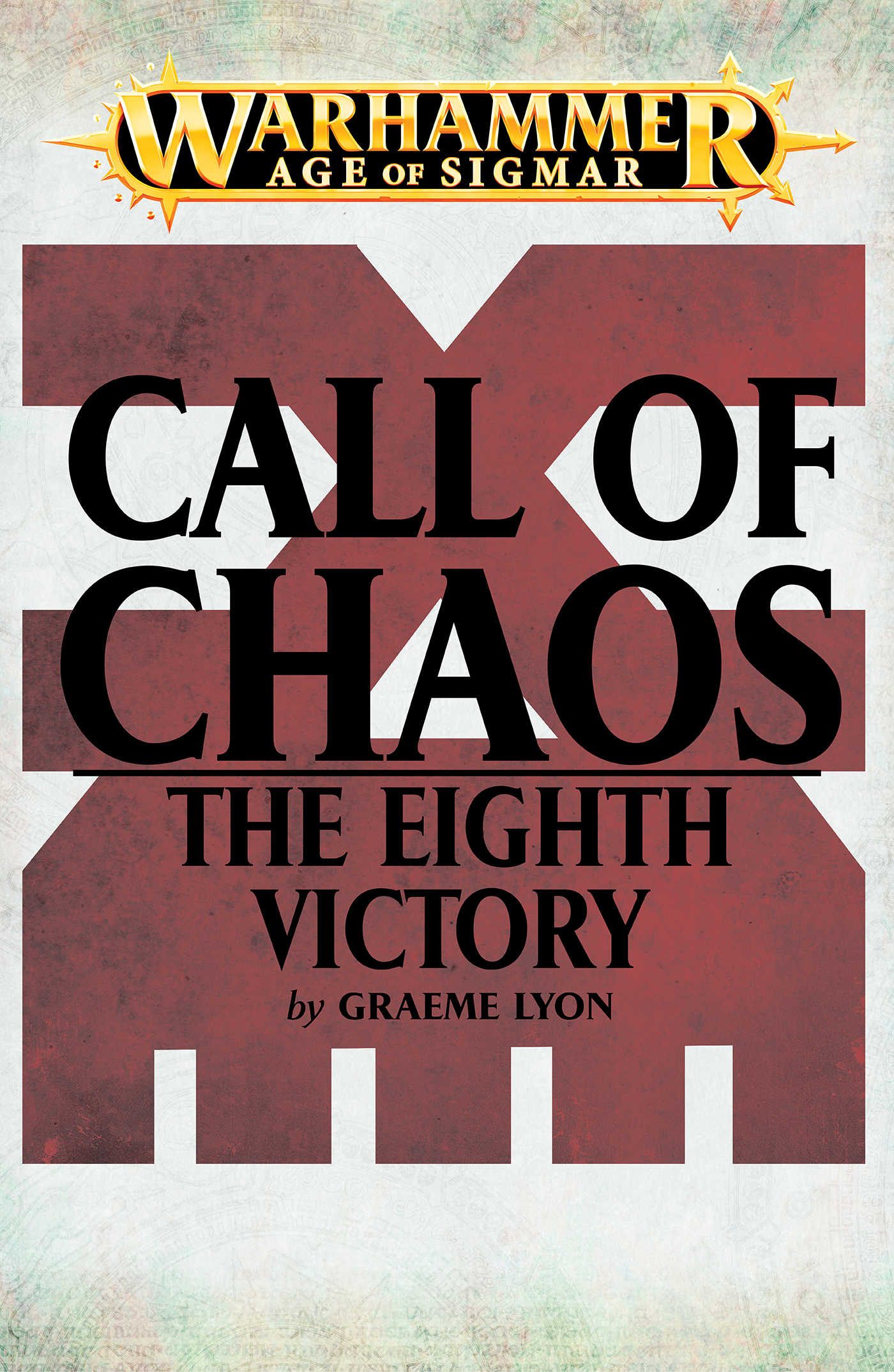 The Eighth Victory