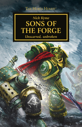 Sons of the Forge