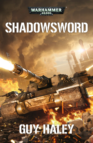 Shadowsword