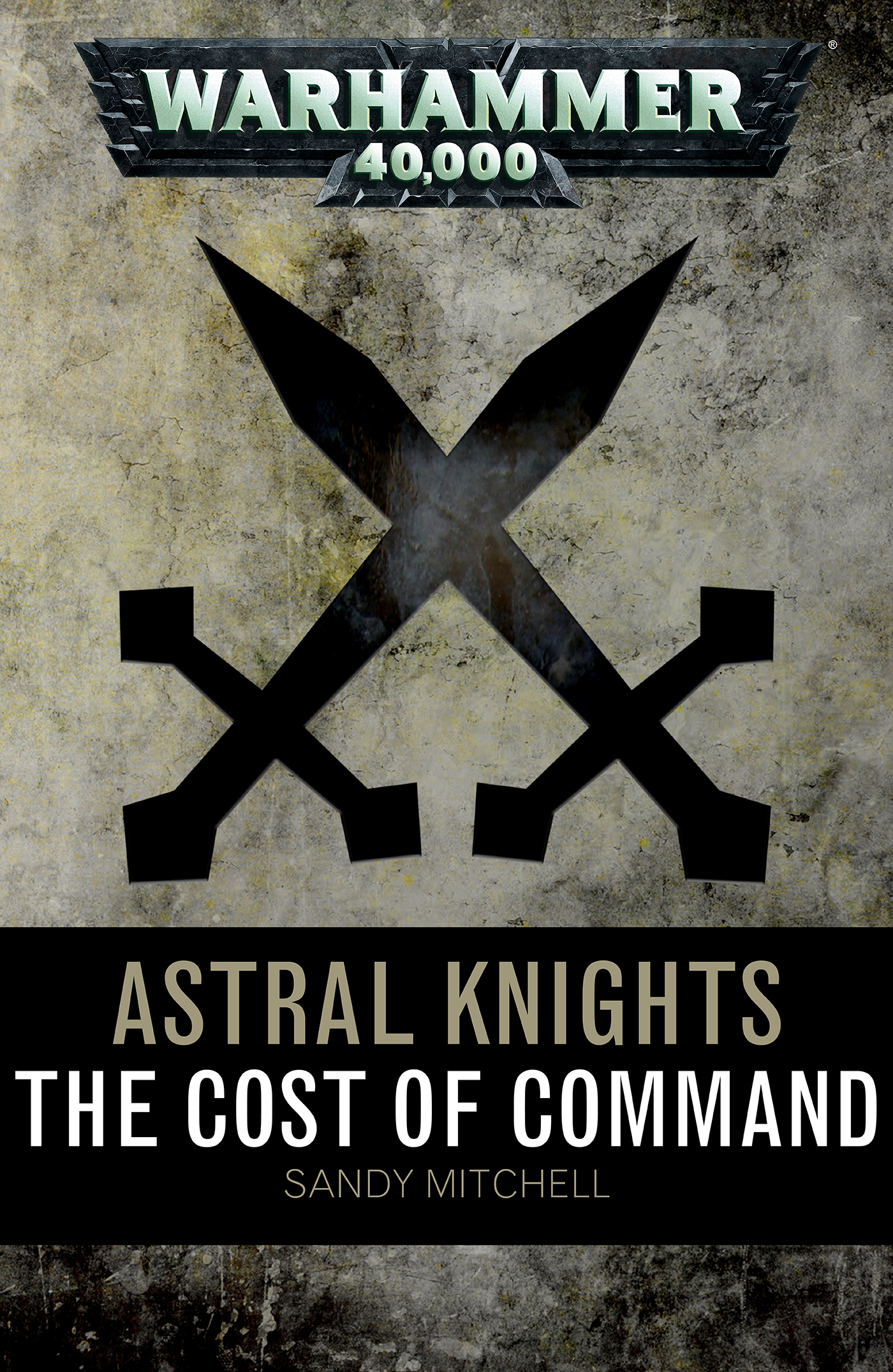 The Cost of Command