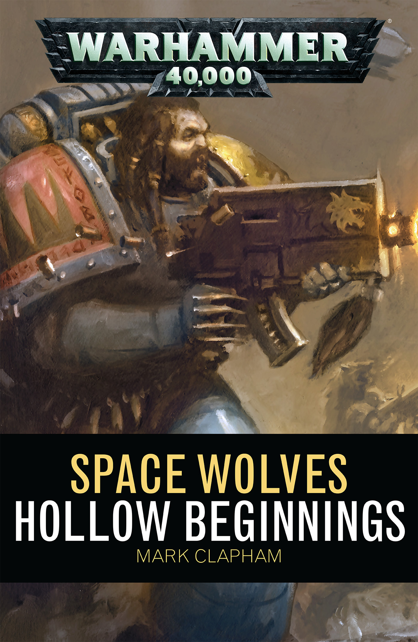 Hollow Beginnings