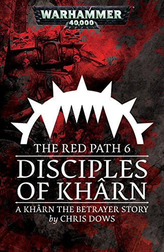 Disciples of Khârn