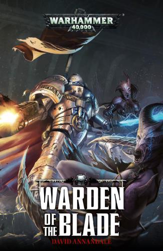 Warden of the Blade