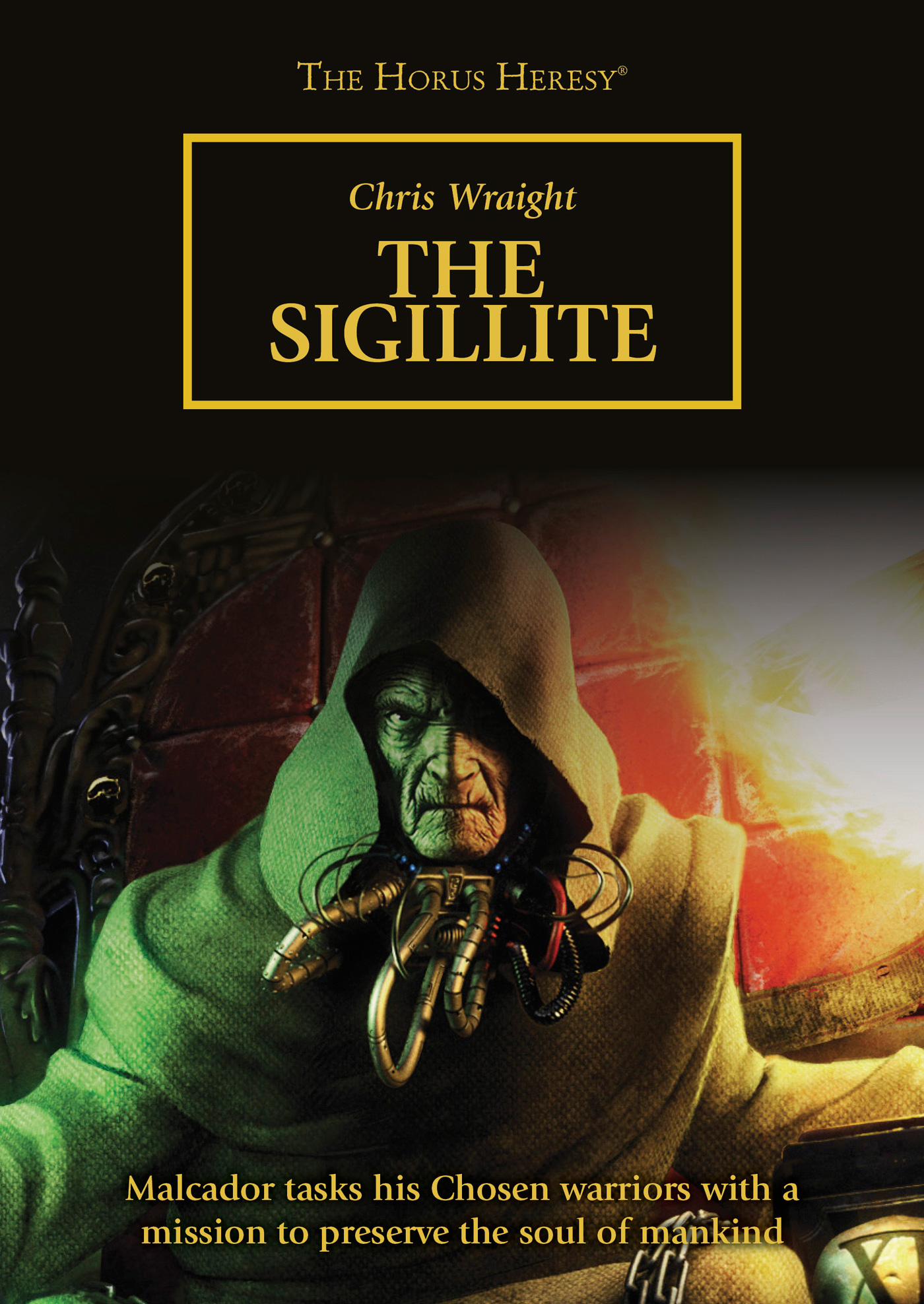 The Sigillite