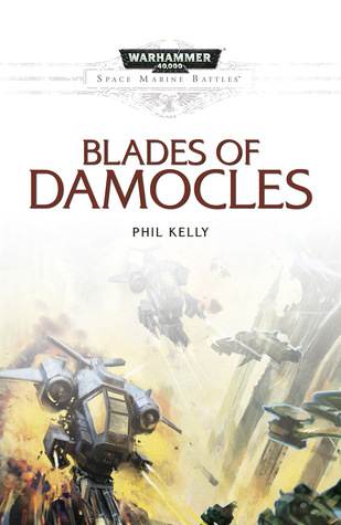 Blades of Damocles