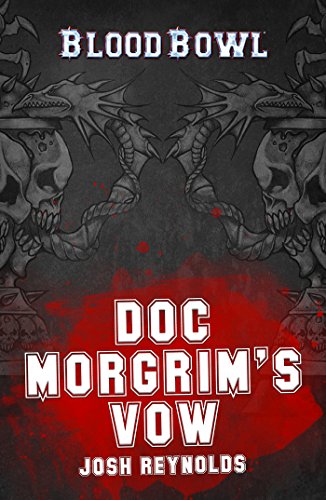 Doc Morgrim's Vow