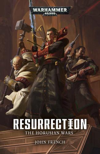 Resurrection