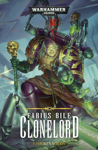 Fabius Bile