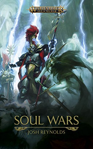 Soul Wars