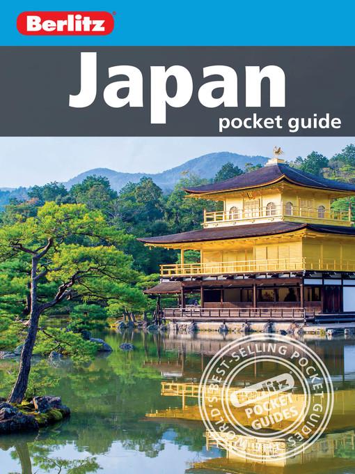 Berlitz Pocket Guide Japan