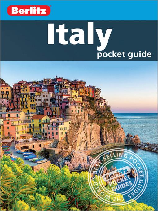 Berlitz Pocket Guide Italy