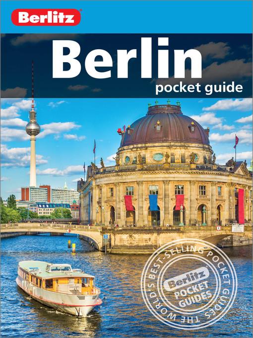 Berlitz Pocket Guide Berlin