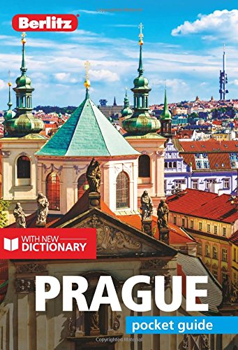 Berlitz Pocket Guide Prague (Berlitz Pocket Guides)