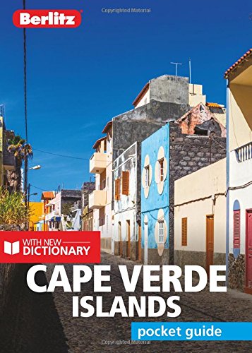 Berlitz Pocket Guide Cape Verde (Berlitz Pocket Guides)