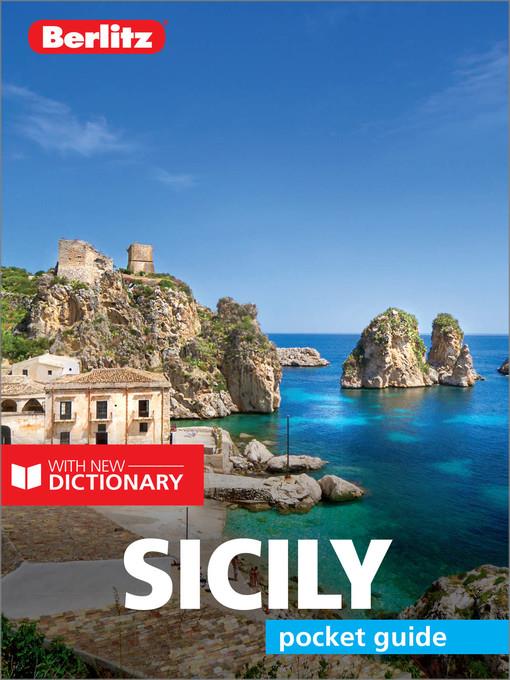 Berlitz Pocket Guide Sicily