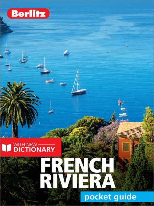 Berlitz Pocket Guide French Riviera