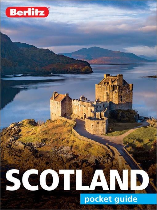 Berlitz Pocket Guide Scotland