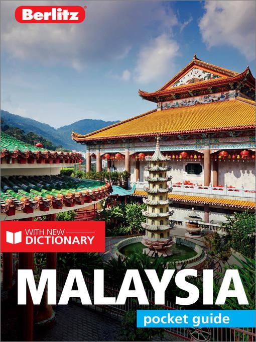 Berlitz Pocket Guide Malaysia  (Travel Guide eBook)