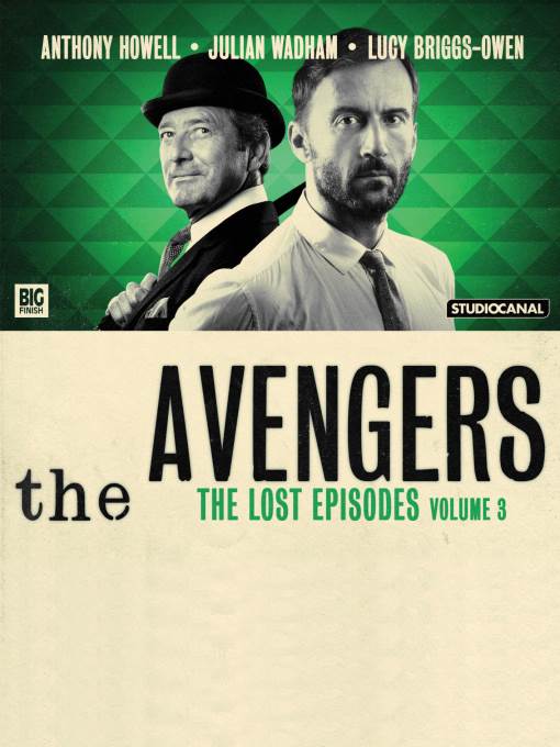 The Lost Episodes, Volume 3