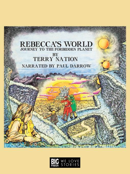 Rebecca's World