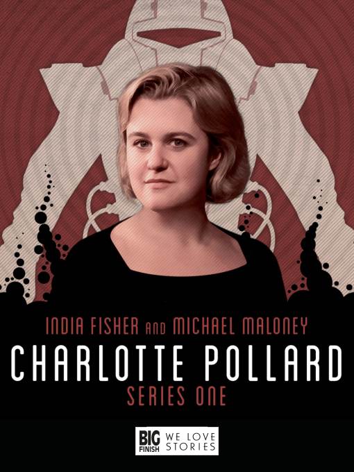 Charlotte Pollard Series 1