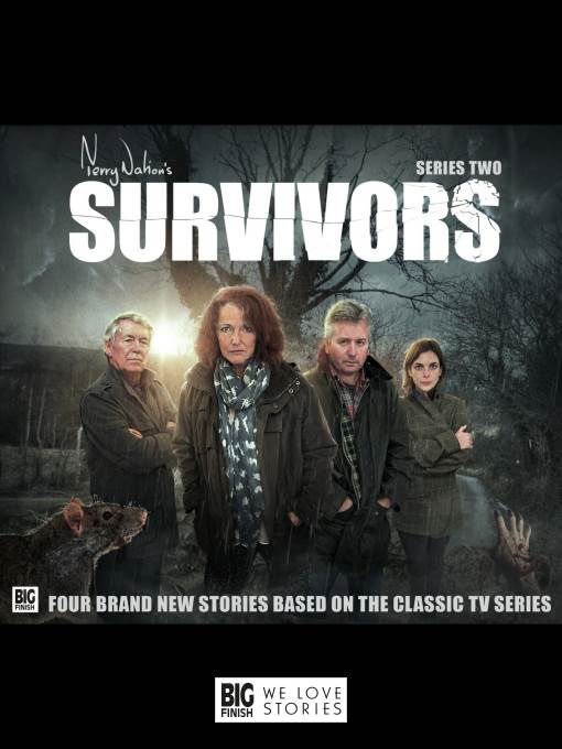 Survivors, Series 2