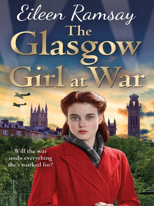 The Glasgow Girl at War