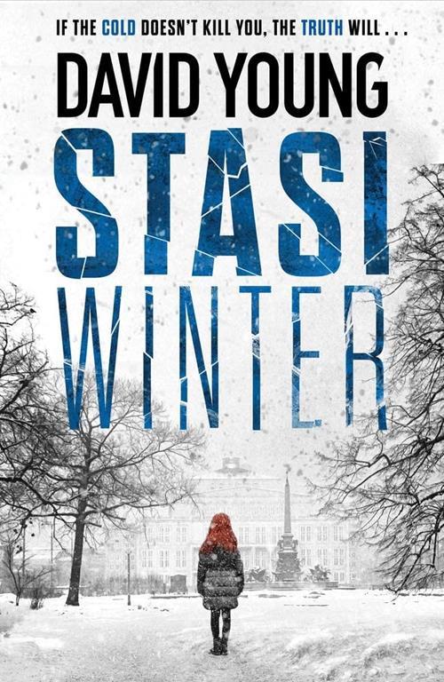 Stasi Winter (A Karin M&uuml;ller thriller)