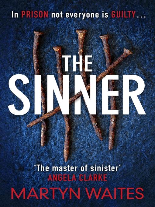 The Sinner