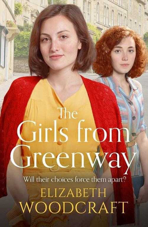 The Girls from Greenway (Memory Lane)