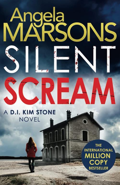 Silent Scream (D.I. Kim Stone)
