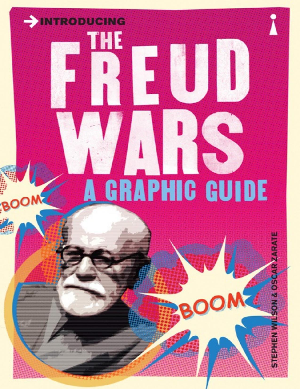 Introducing the Freud Wars