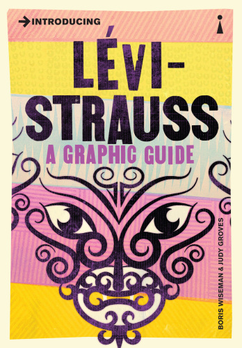 Introducing Levi-Strauss