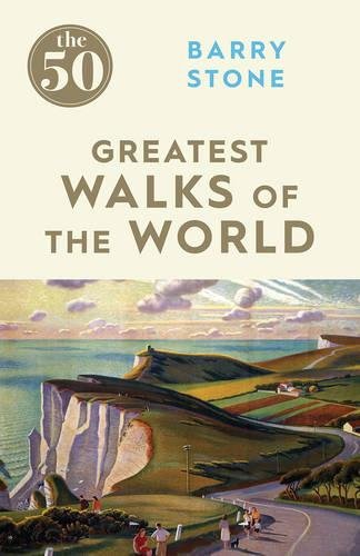 The 50 greatest walks of the world