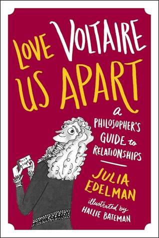 Love Voltaire Us Apart