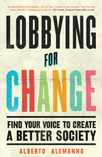 Lobbying for Change