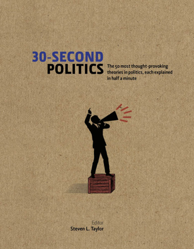 30-Second Politics