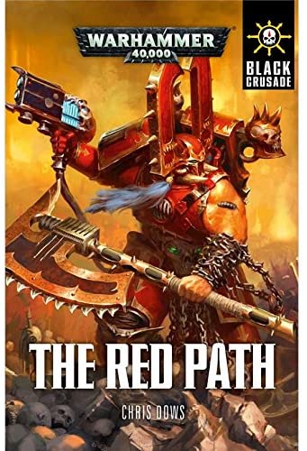 Warhammer 40k The Red Path